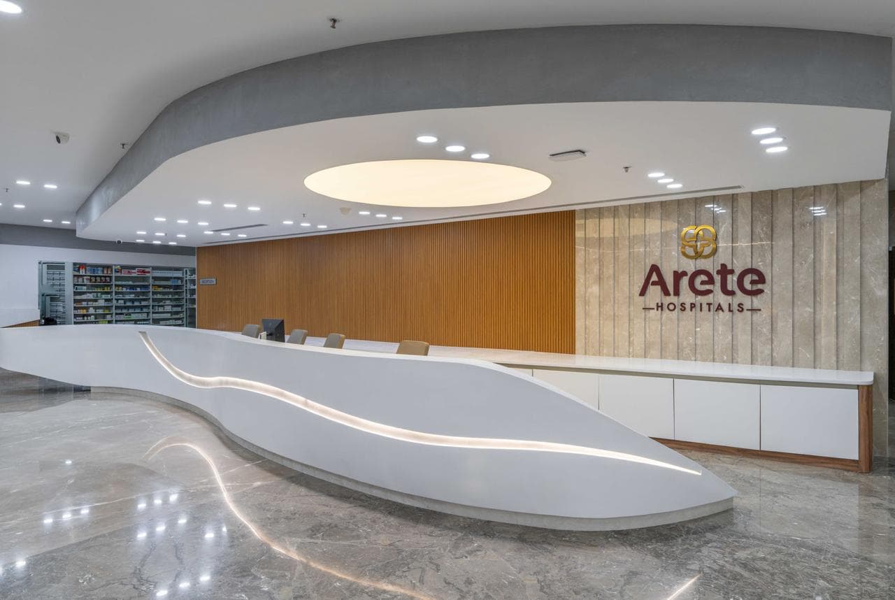 Kwality project showcase