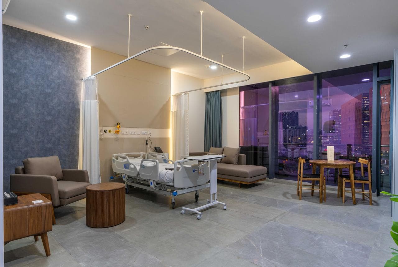 Kwality project showcase