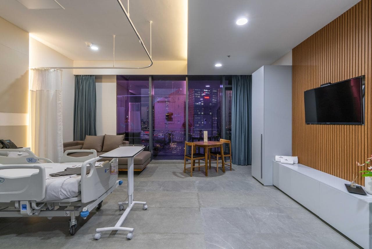 Kwality project showcase