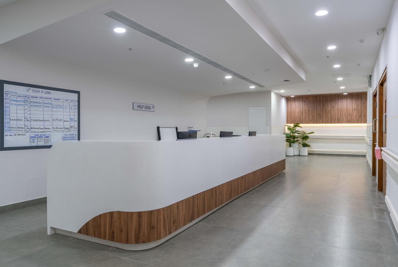 Kwality project showcase