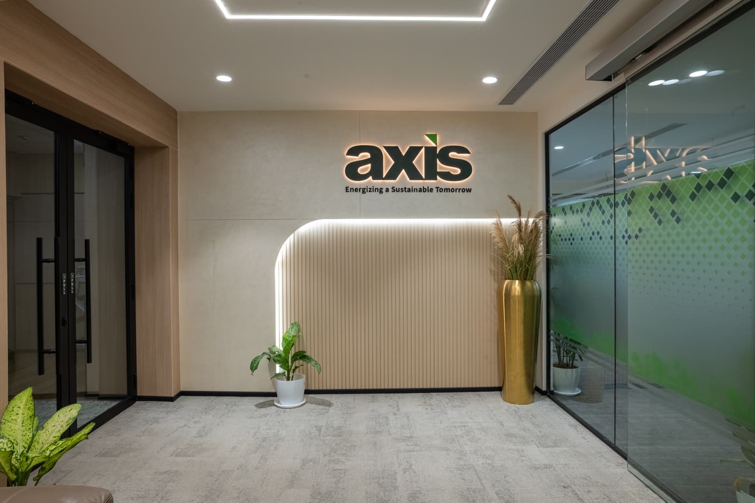 Kwality project showcase