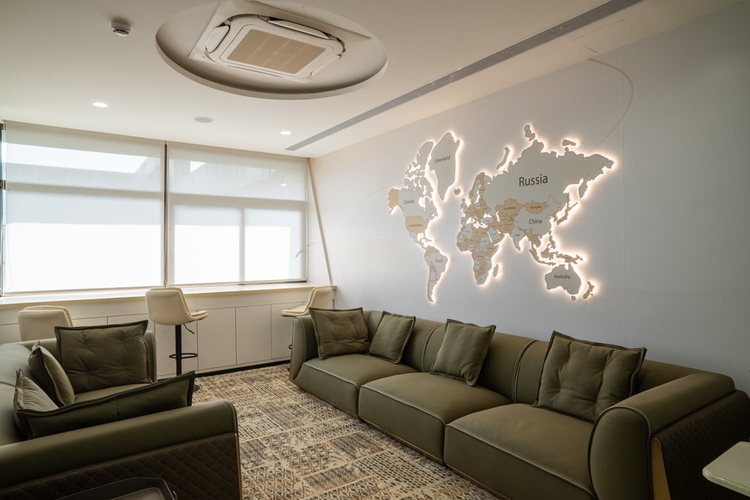 Kwality project showcase