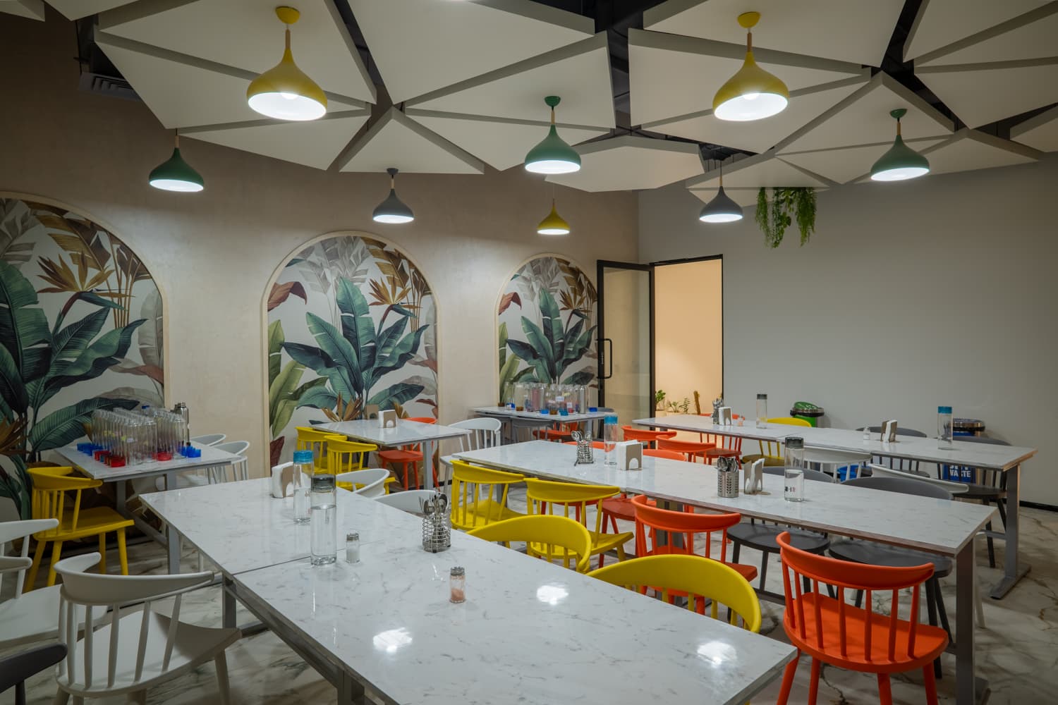 Kwality project showcase