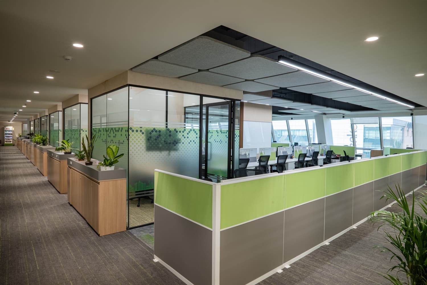 Kwality project showcase