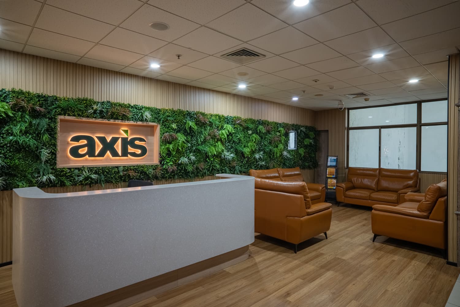 Kwality project showcase