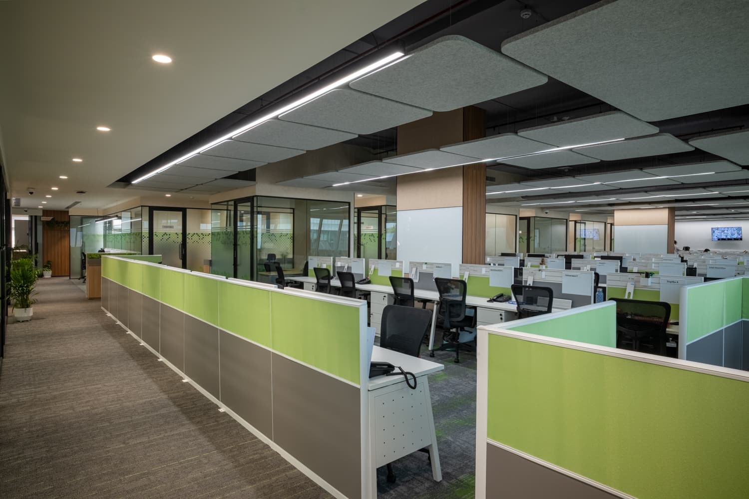 Kwality project showcase