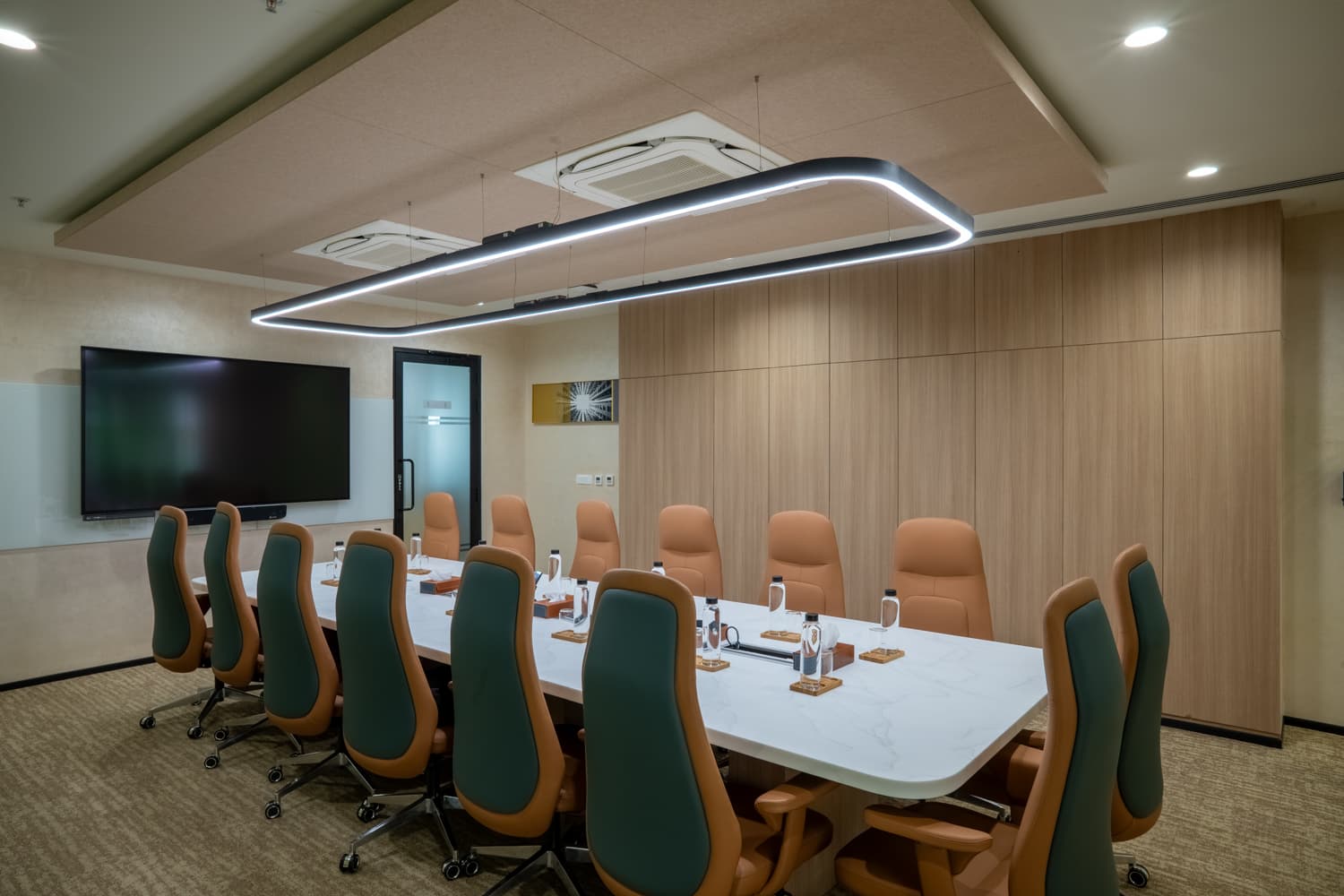 Kwality project showcase