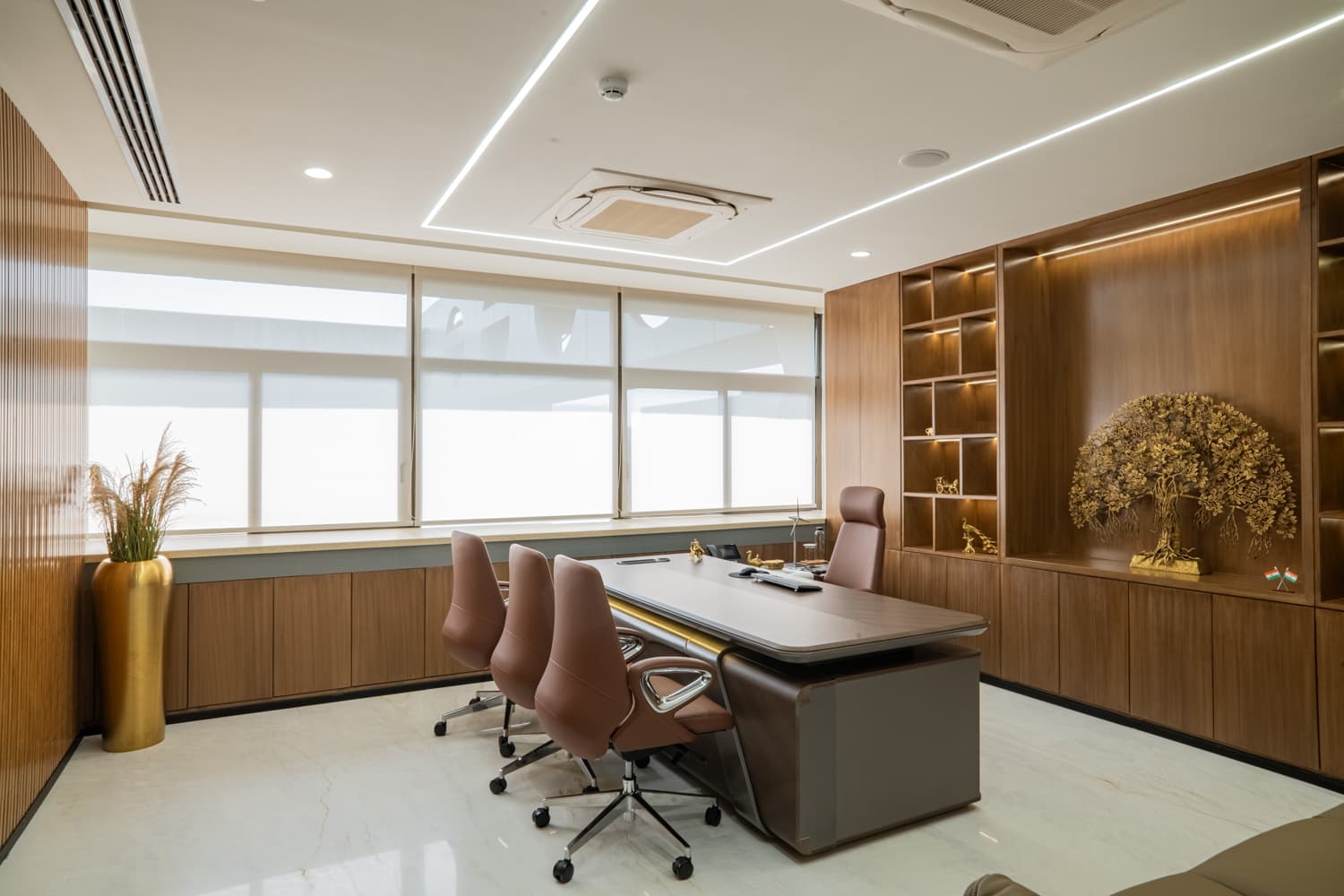 Kwality project showcase