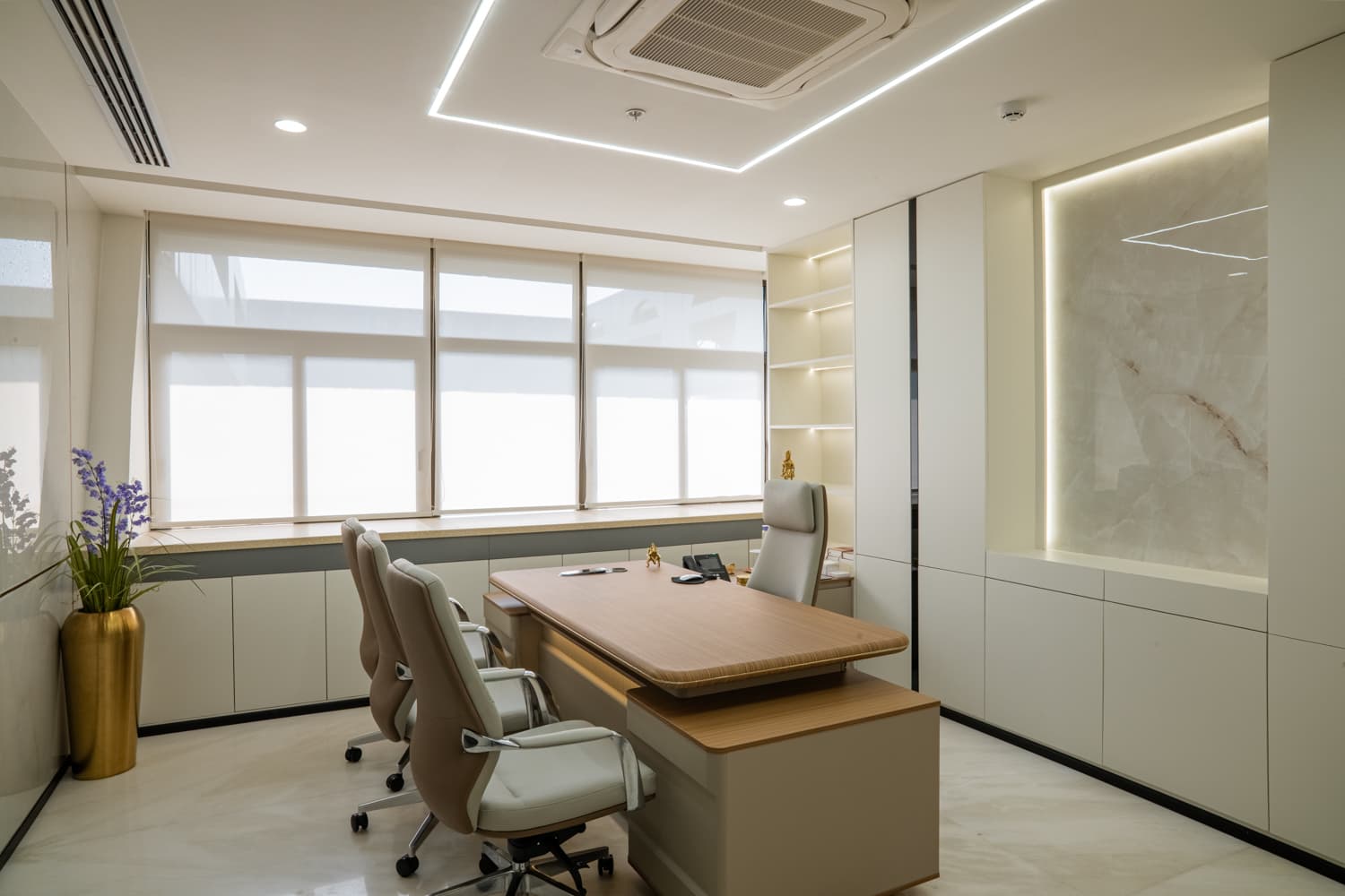 Kwality project showcase