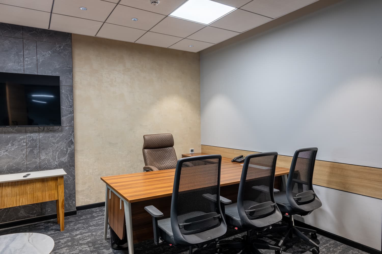 Kwality project showcase