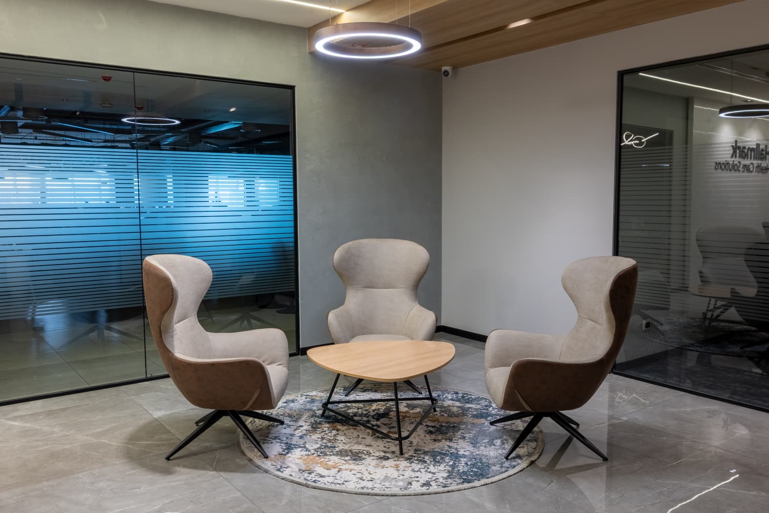 Kwality project showcase