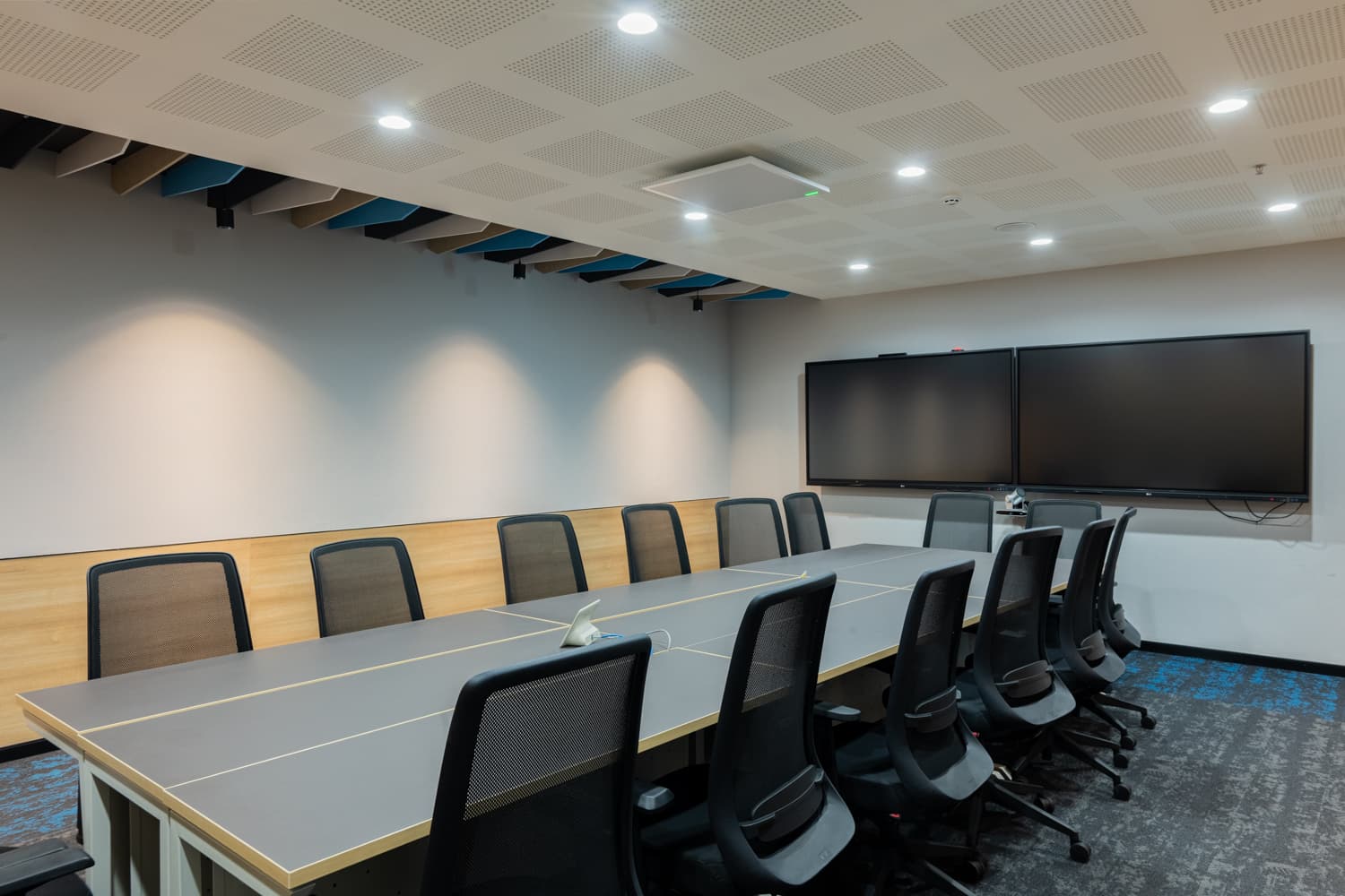 Kwality project showcase