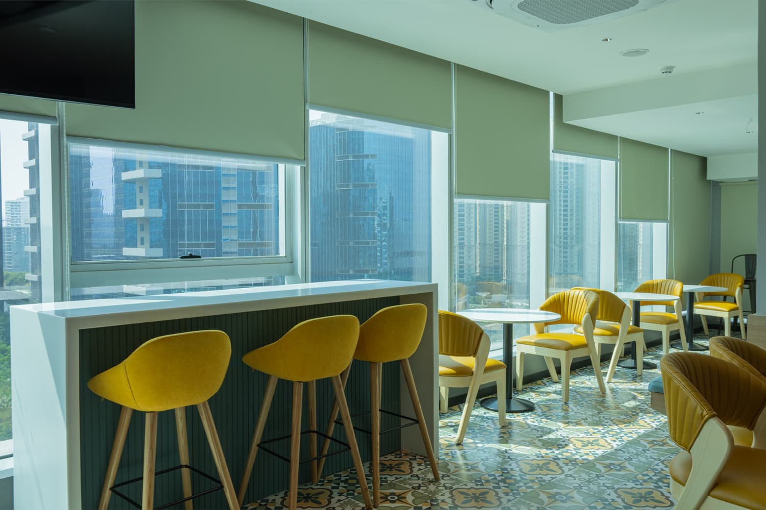 Kwality project showcase