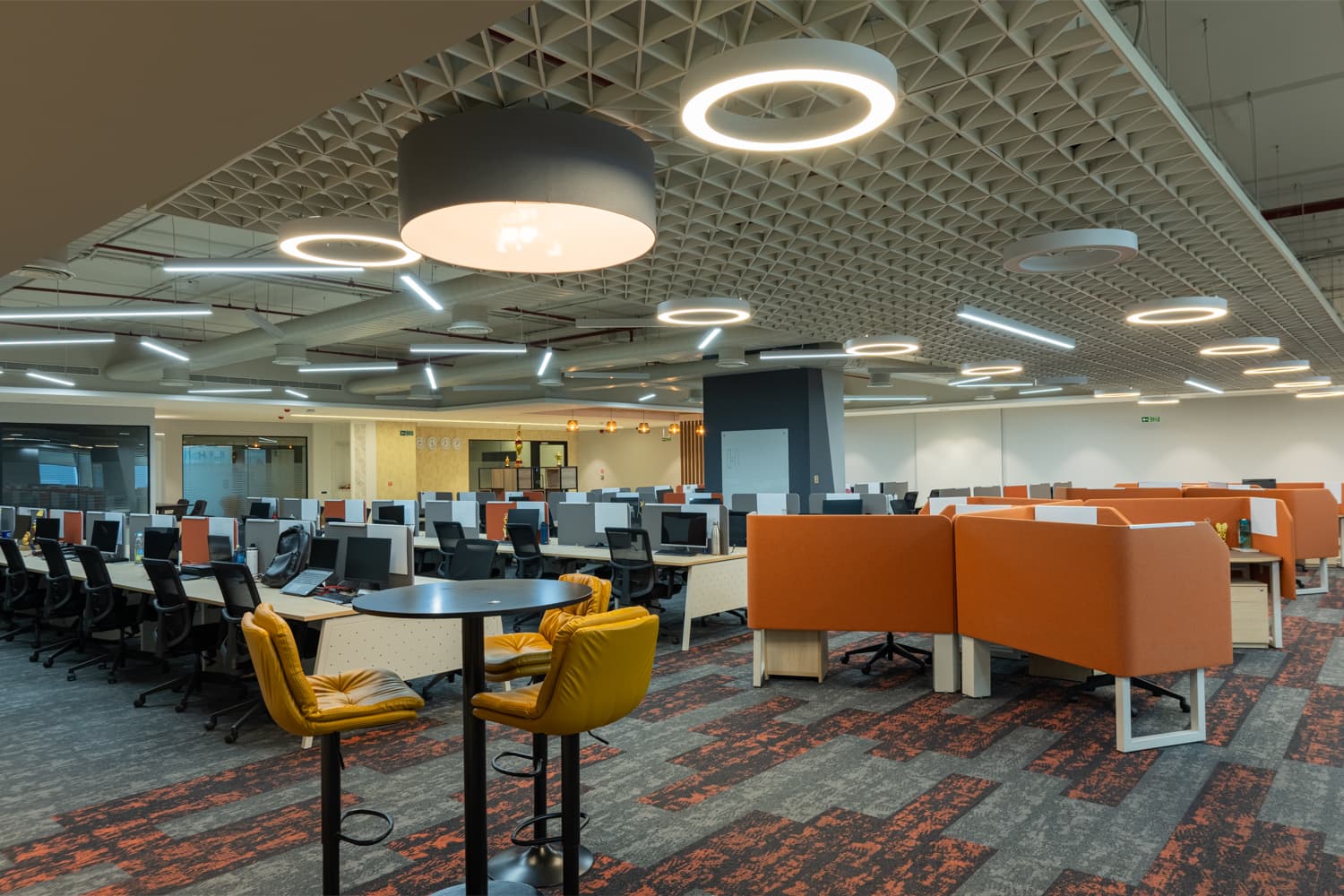 Kwality project showcase