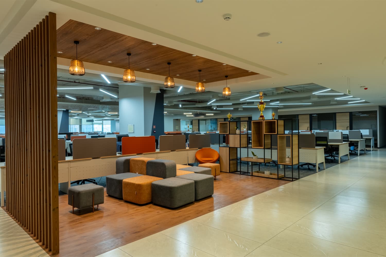 Kwality project showcase