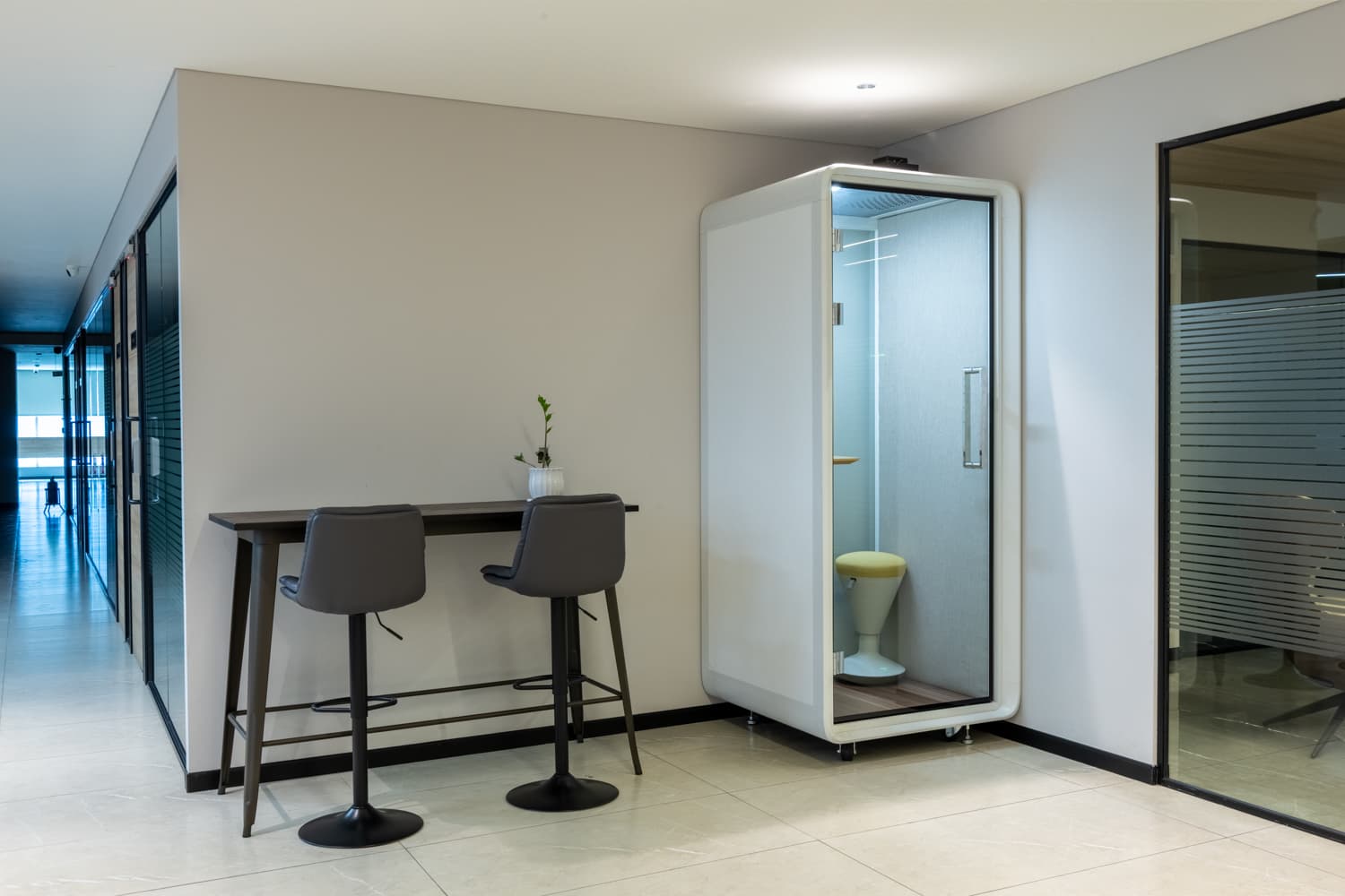 Kwality project showcase