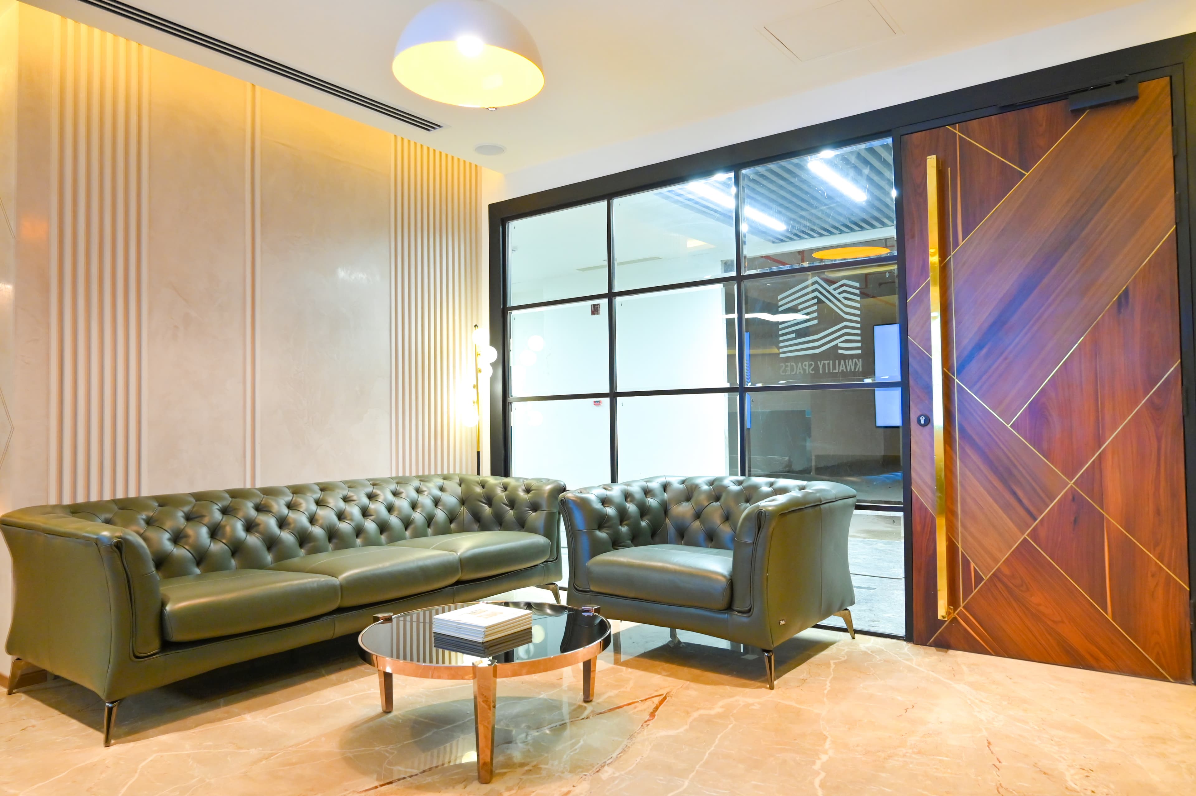 Kwality project showcase