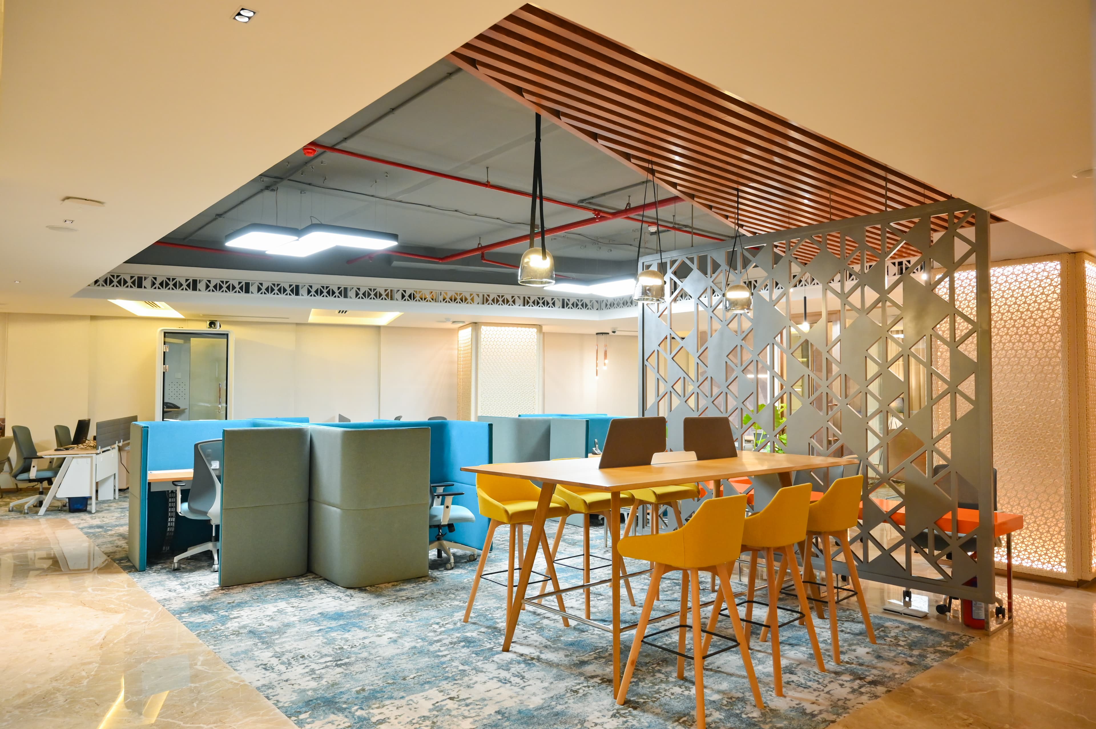 Kwality project showcase