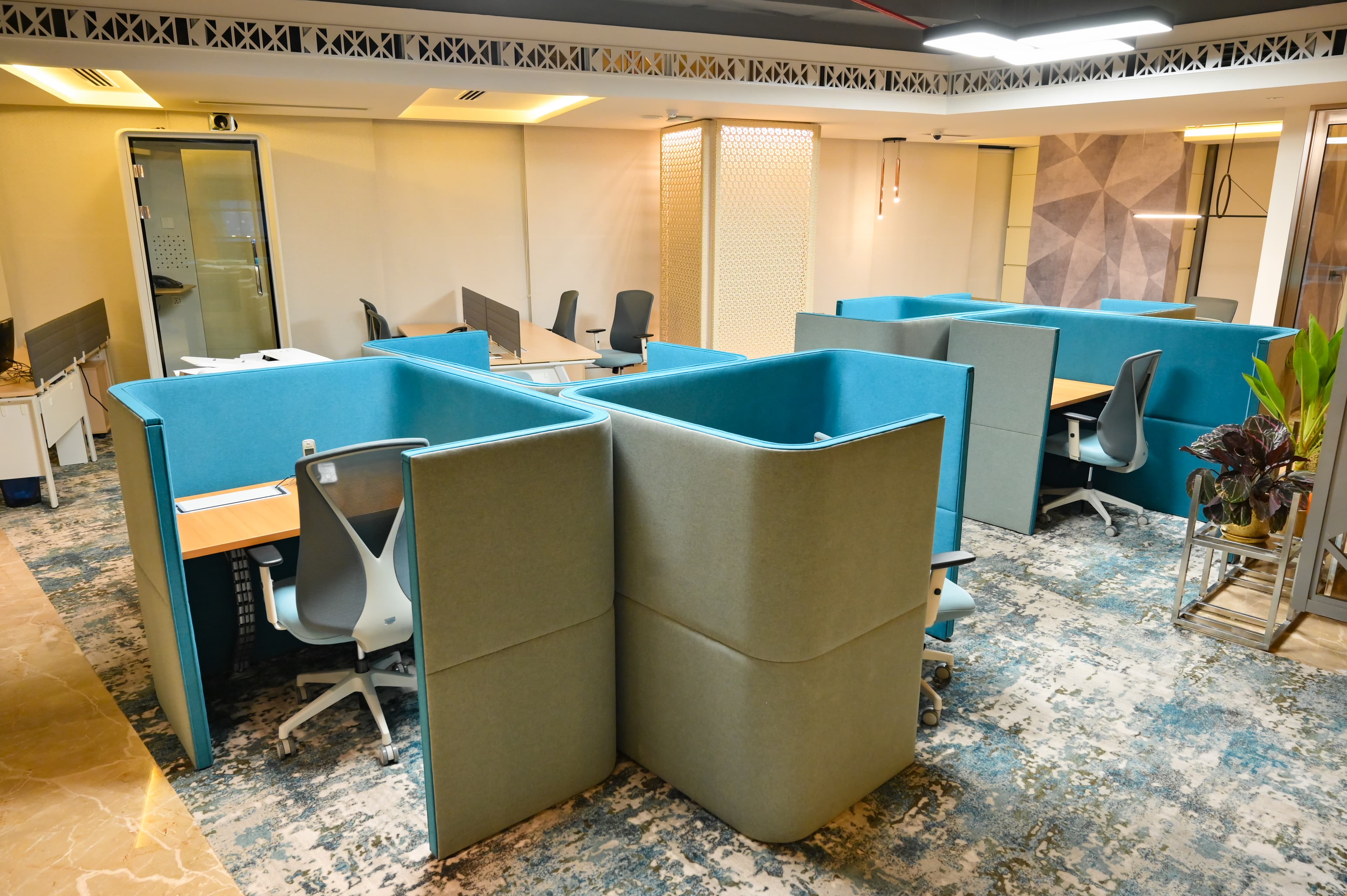 Kwality project showcase