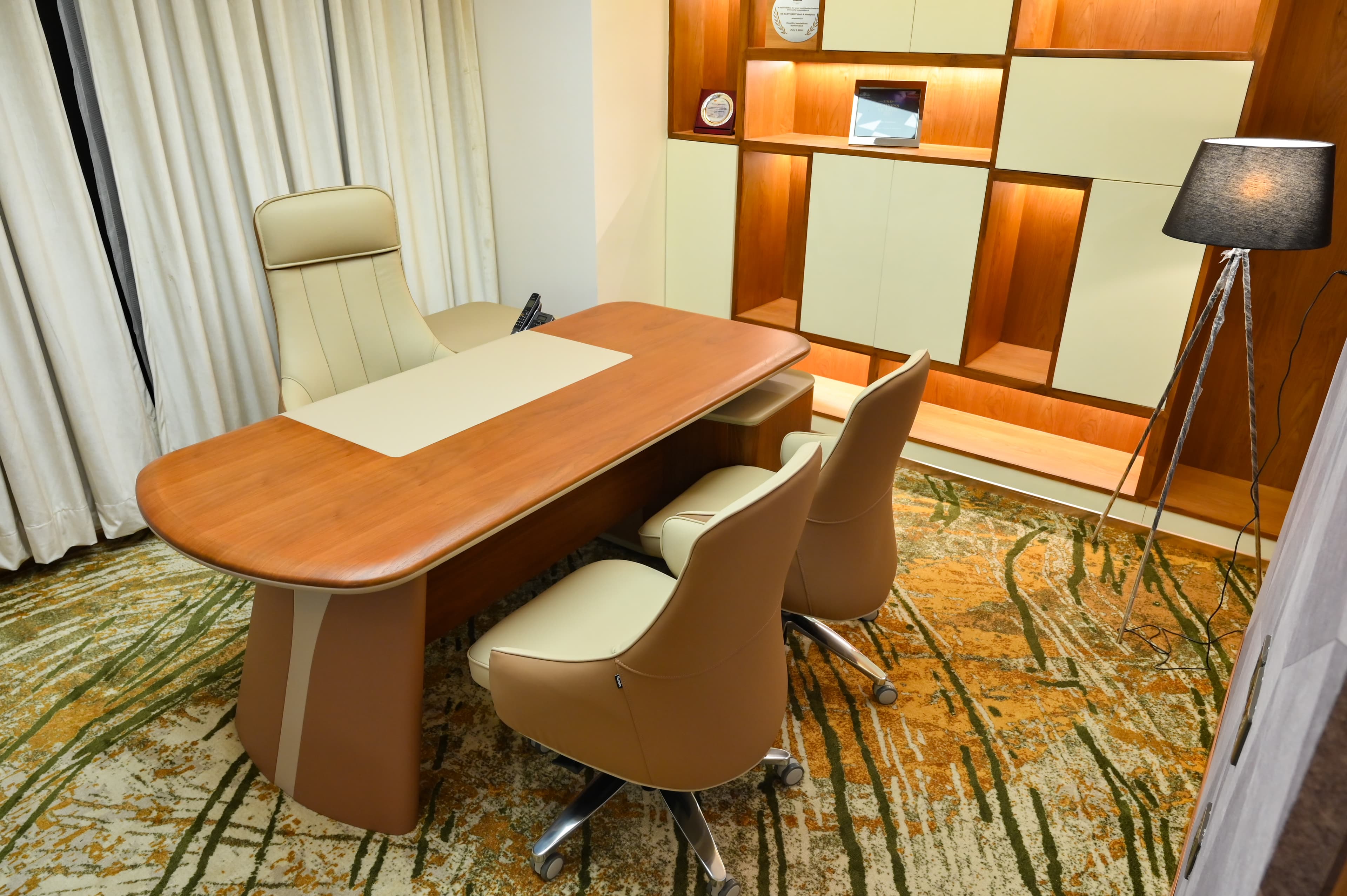 Kwality project showcase