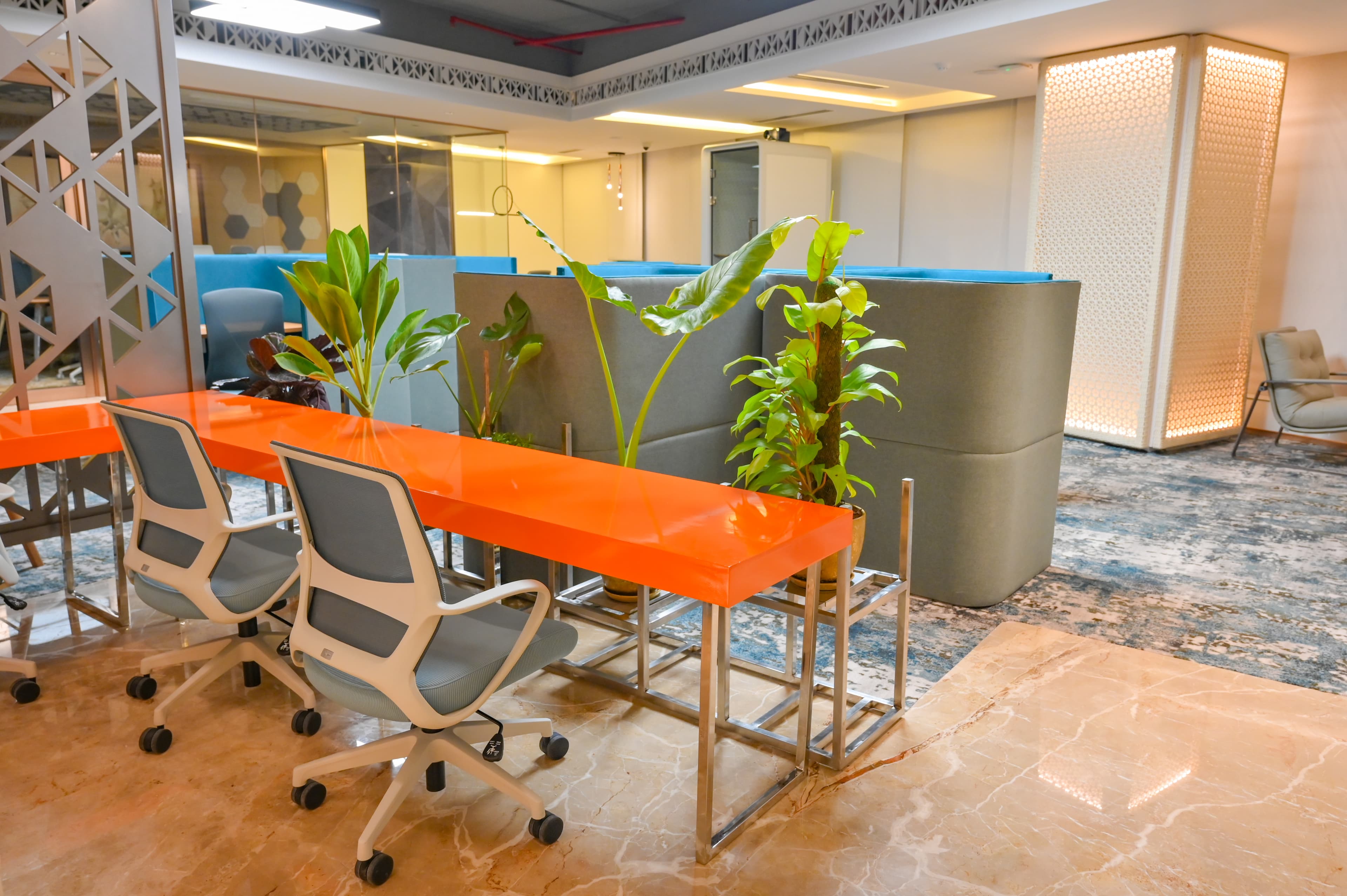 Kwality project showcase