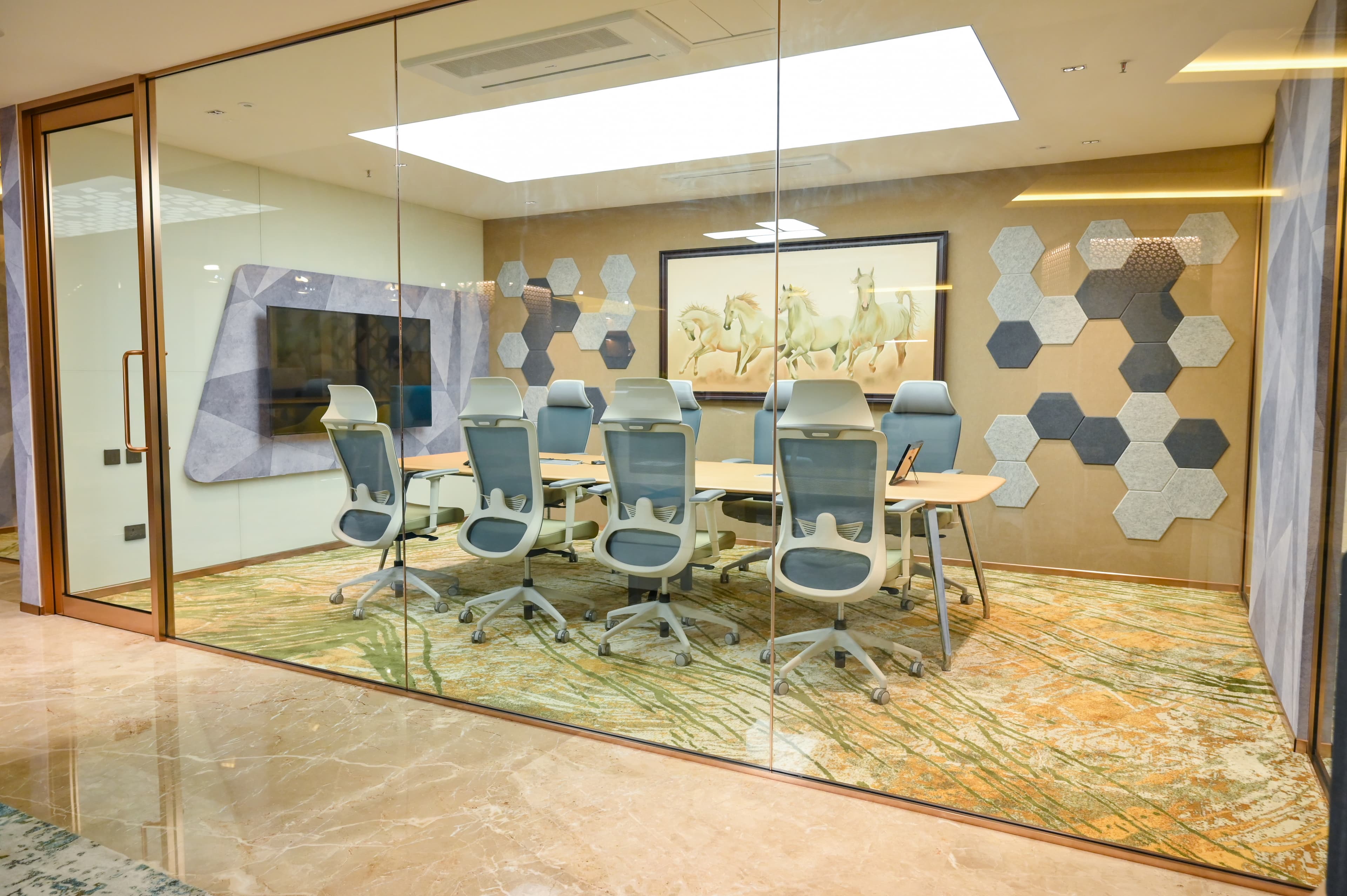 Kwality project showcase