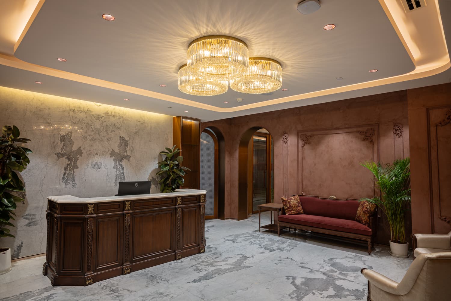 Kwality project showcase