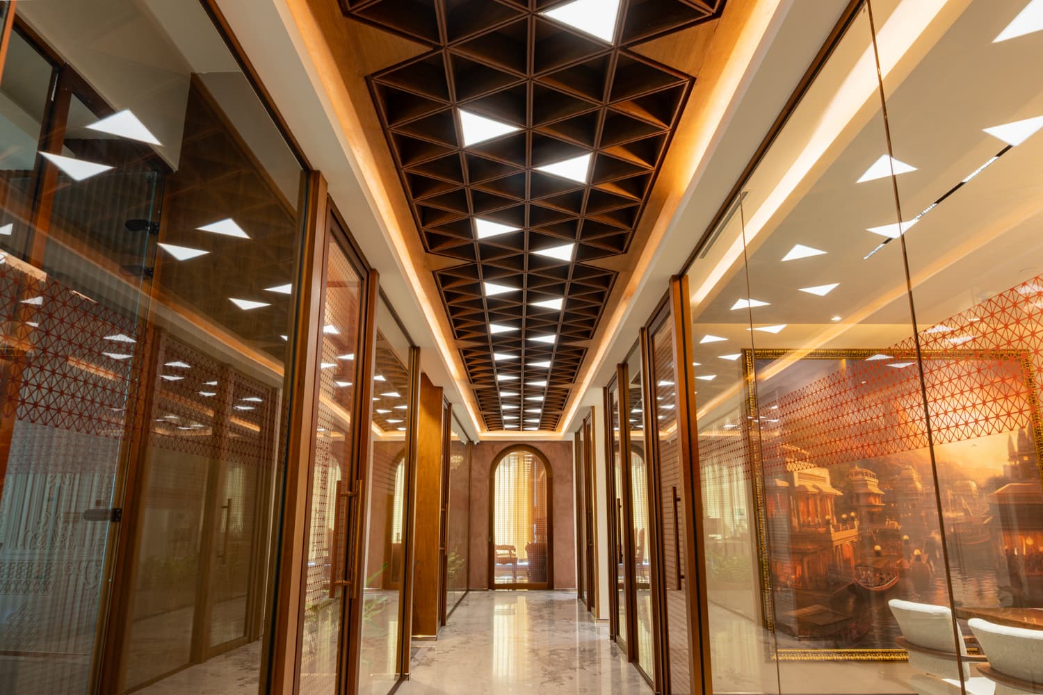 Kwality project showcase