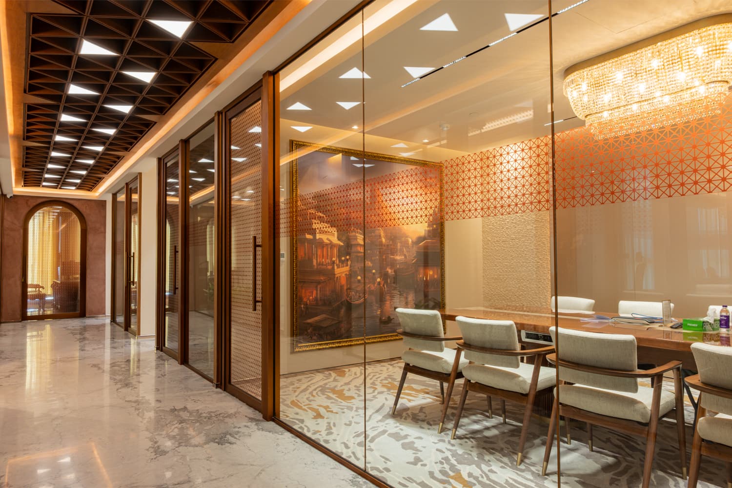 Kwality project showcase