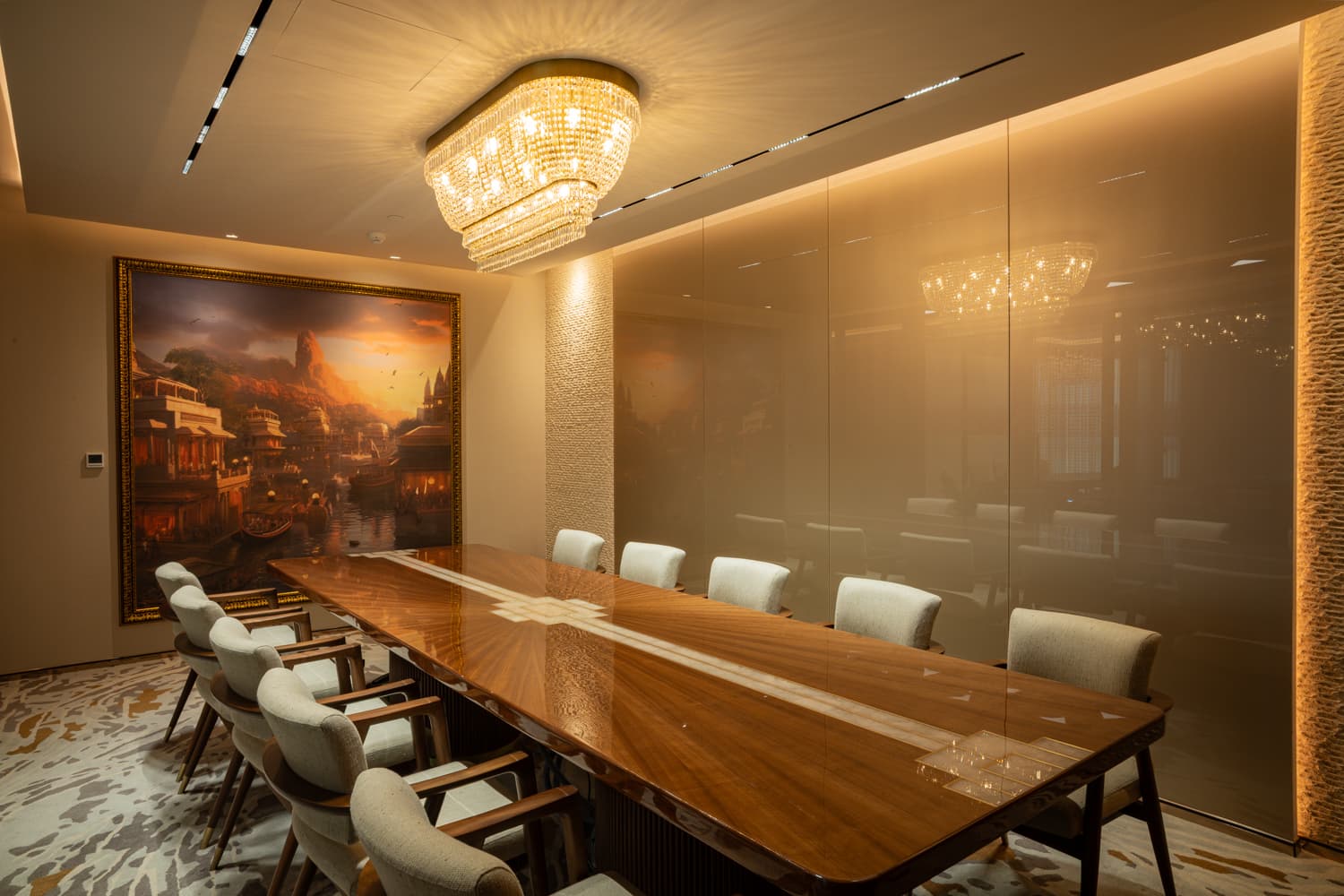 Kwality project showcase