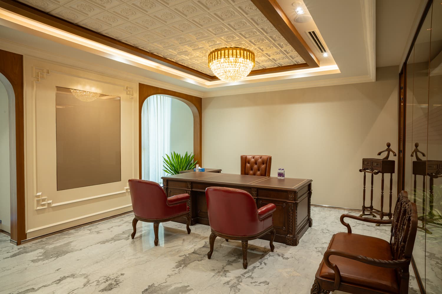 Kwality project showcase