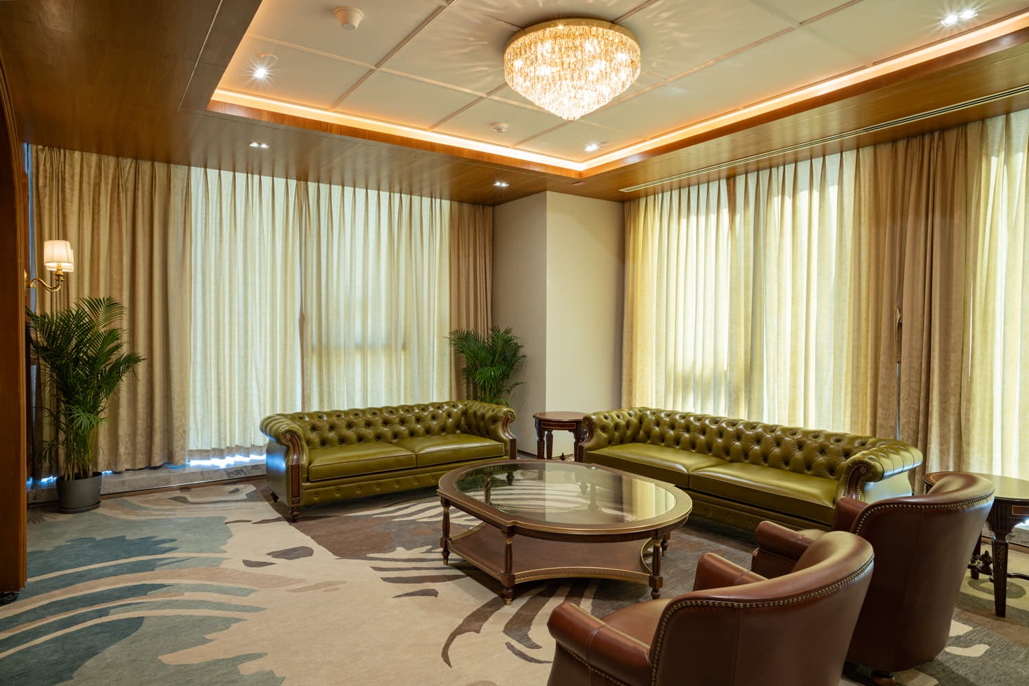 Kwality project showcase