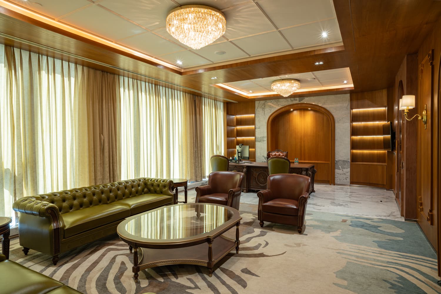 Kwality project showcase