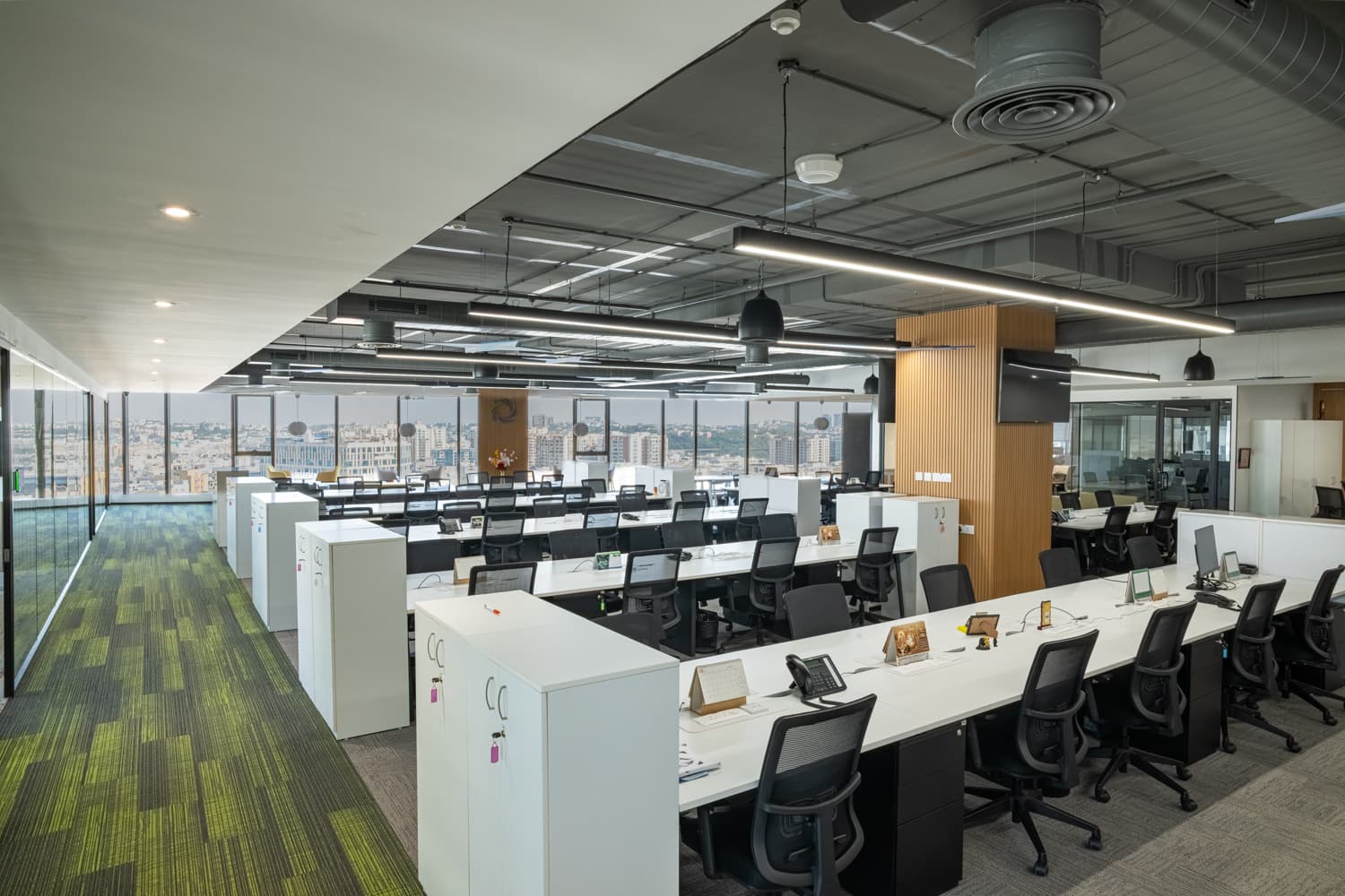 Kwality project showcase