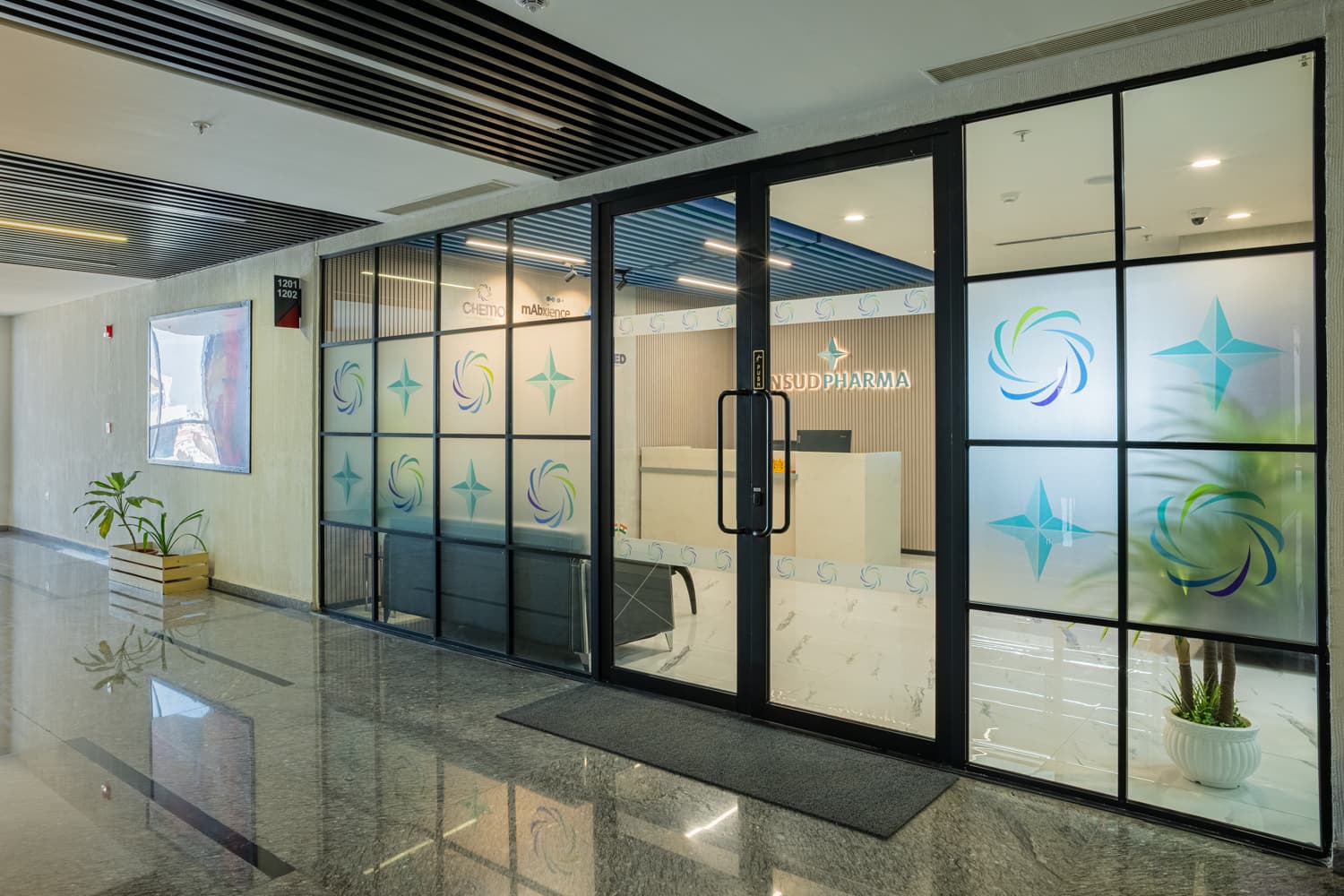 Kwality project showcase