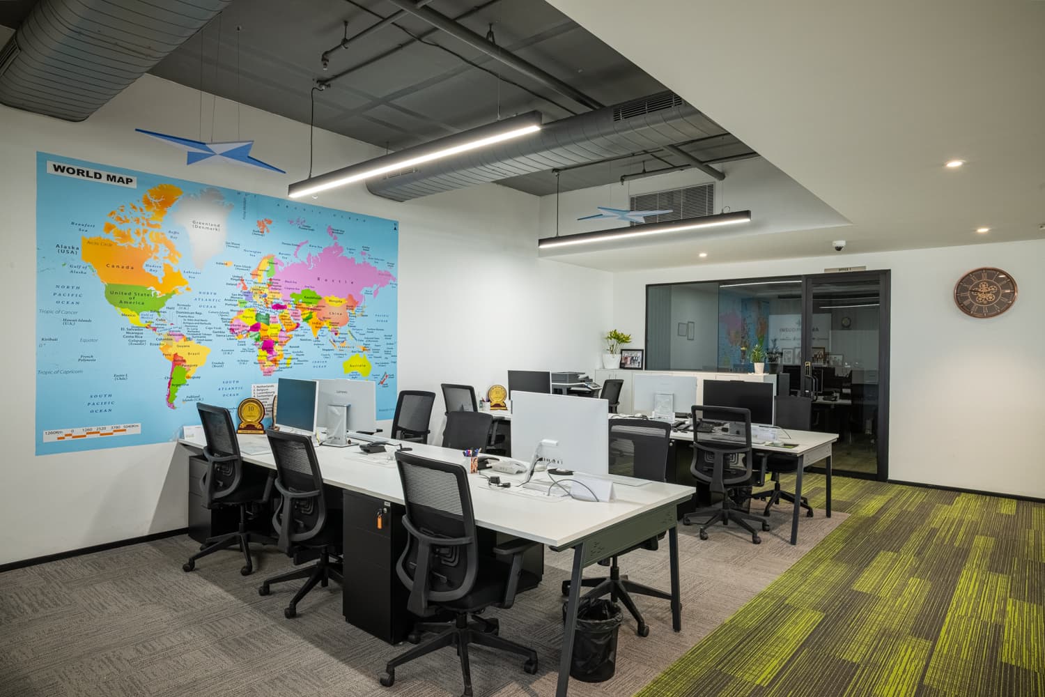 Kwality project showcase