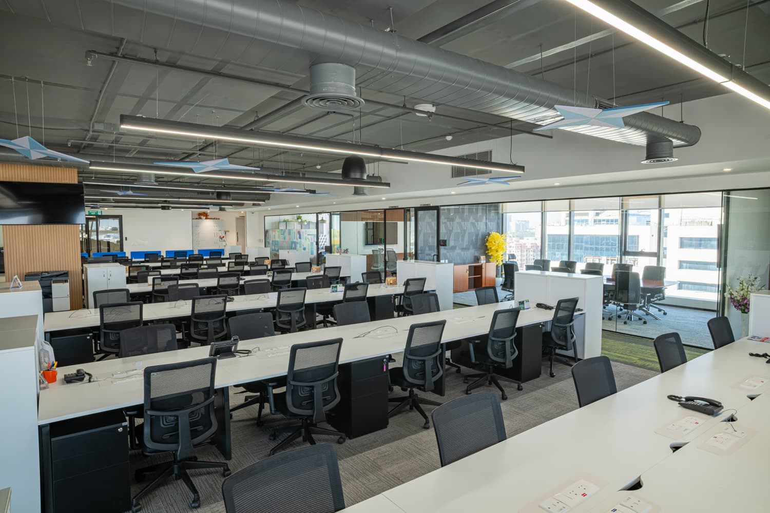 Kwality project showcase