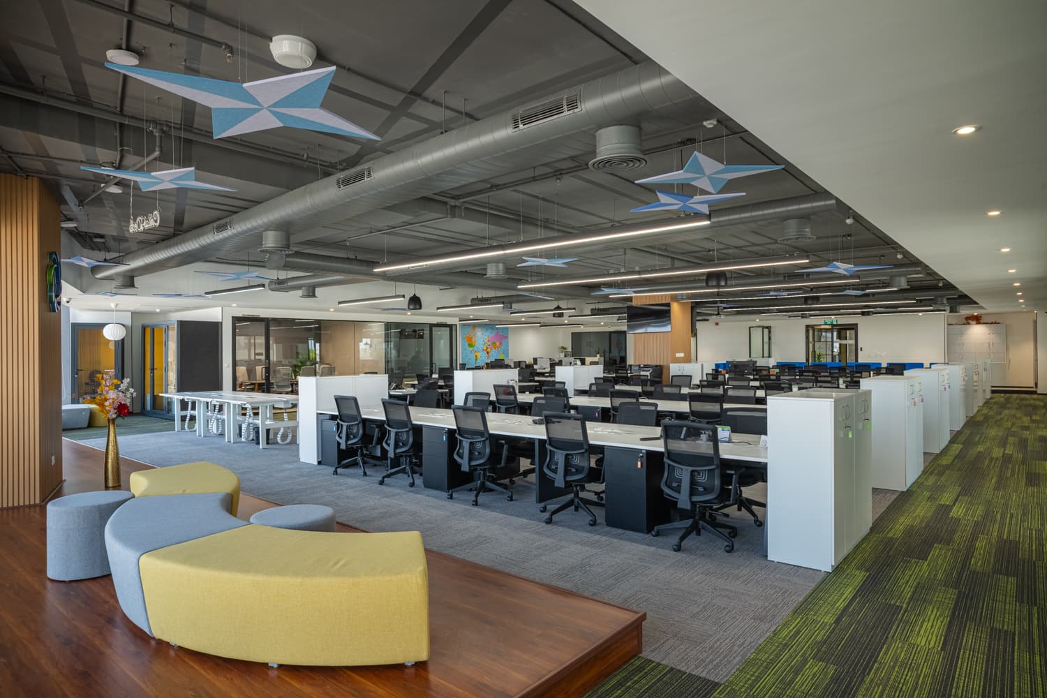 Kwality project showcase