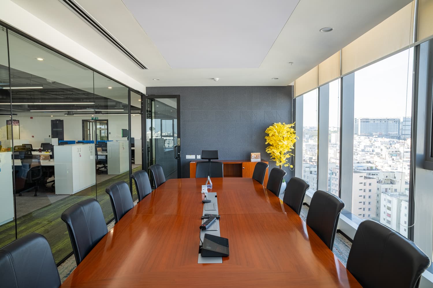 Kwality project showcase