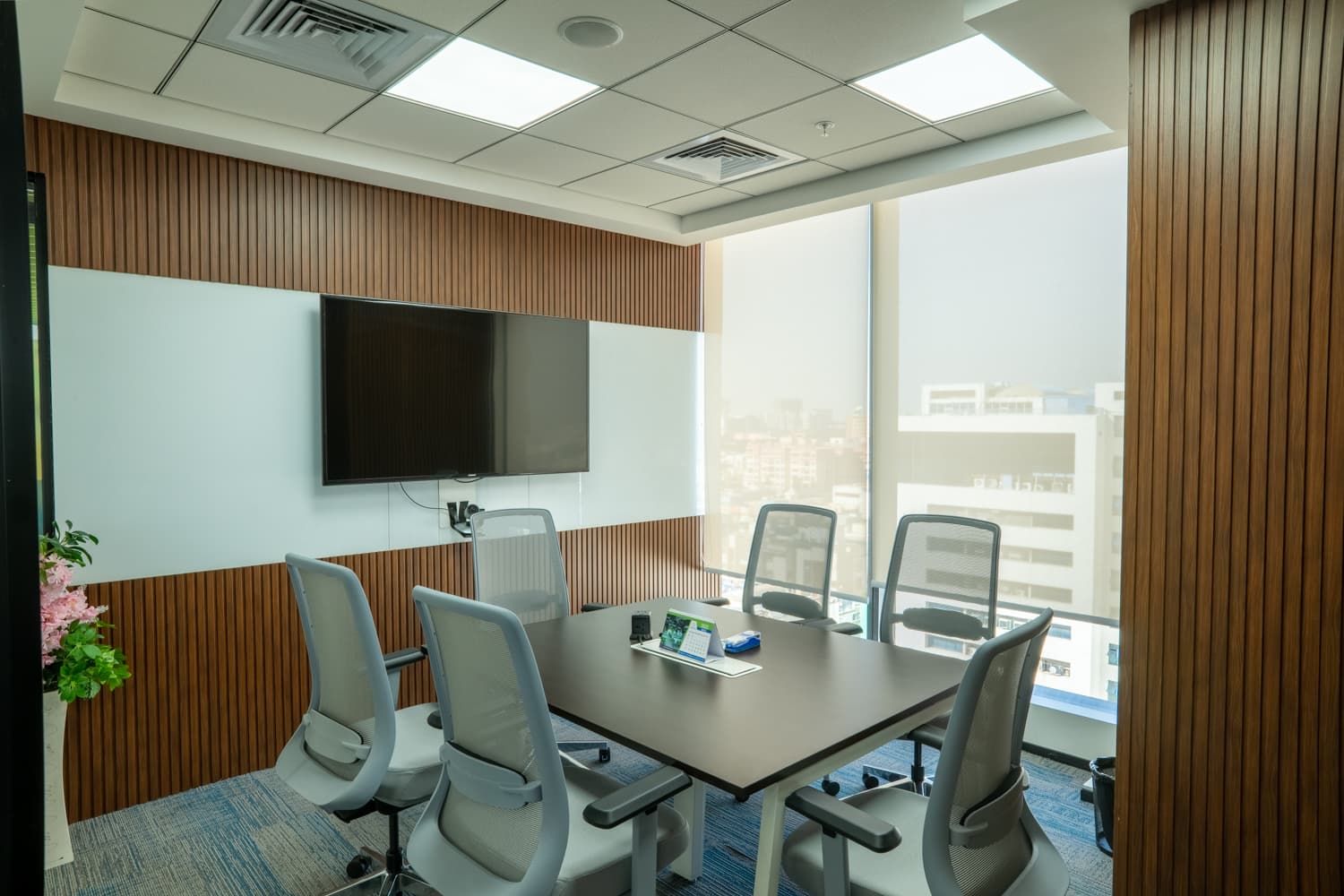 Kwality project showcase