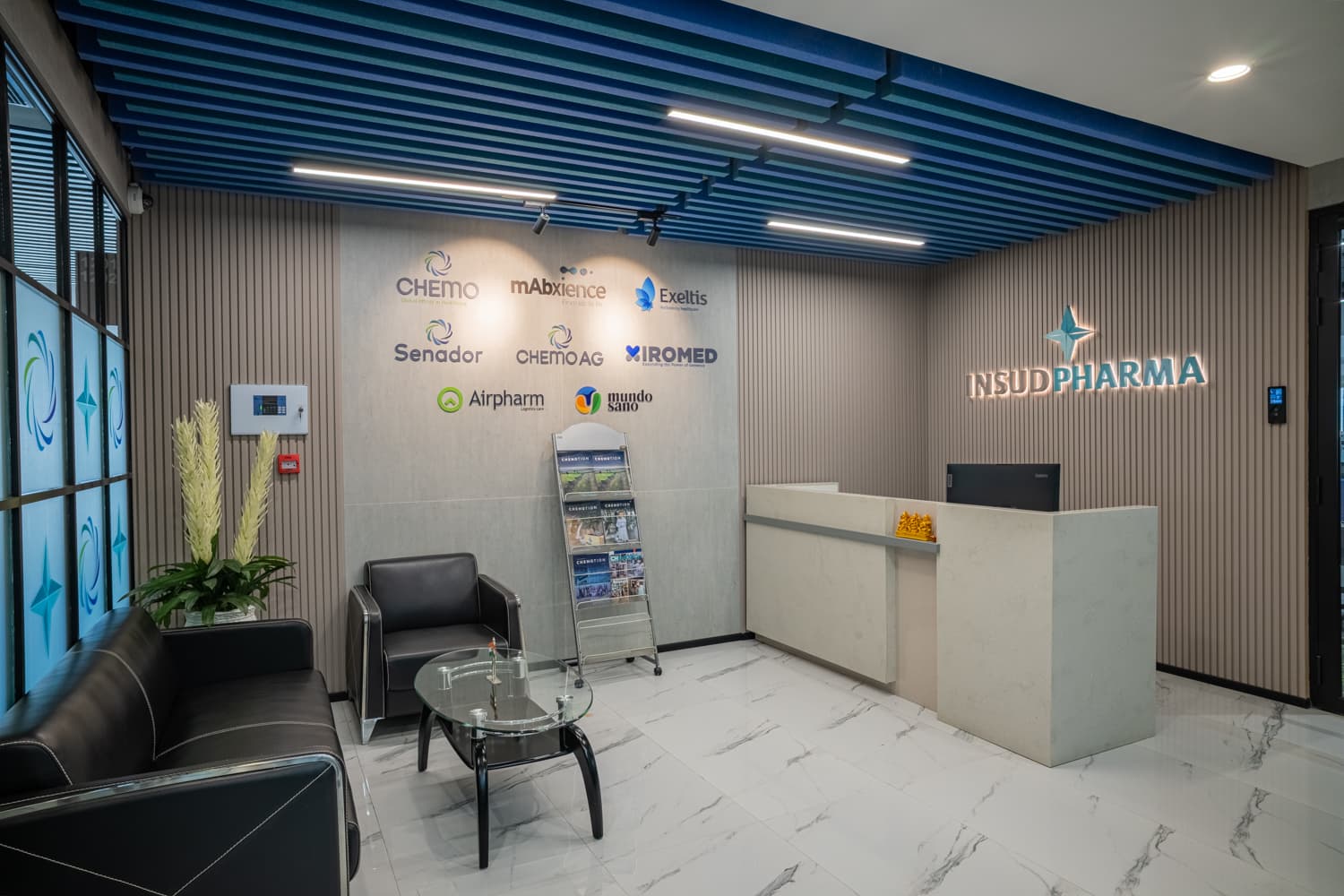 Kwality project showcase