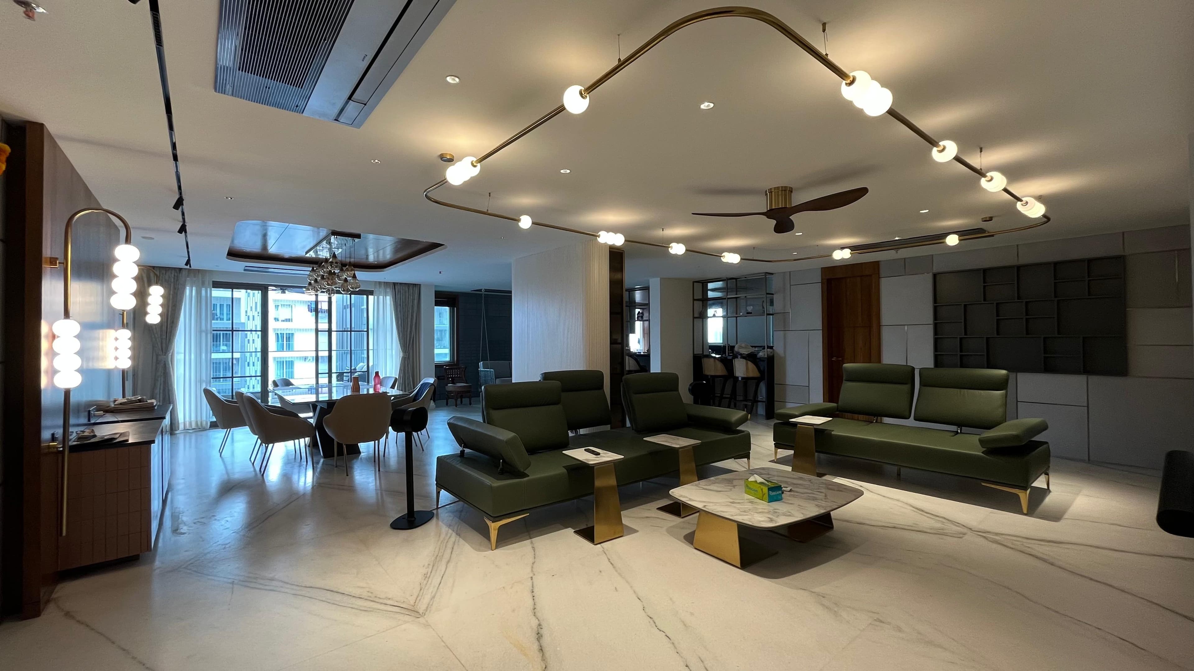 Kwality project showcase