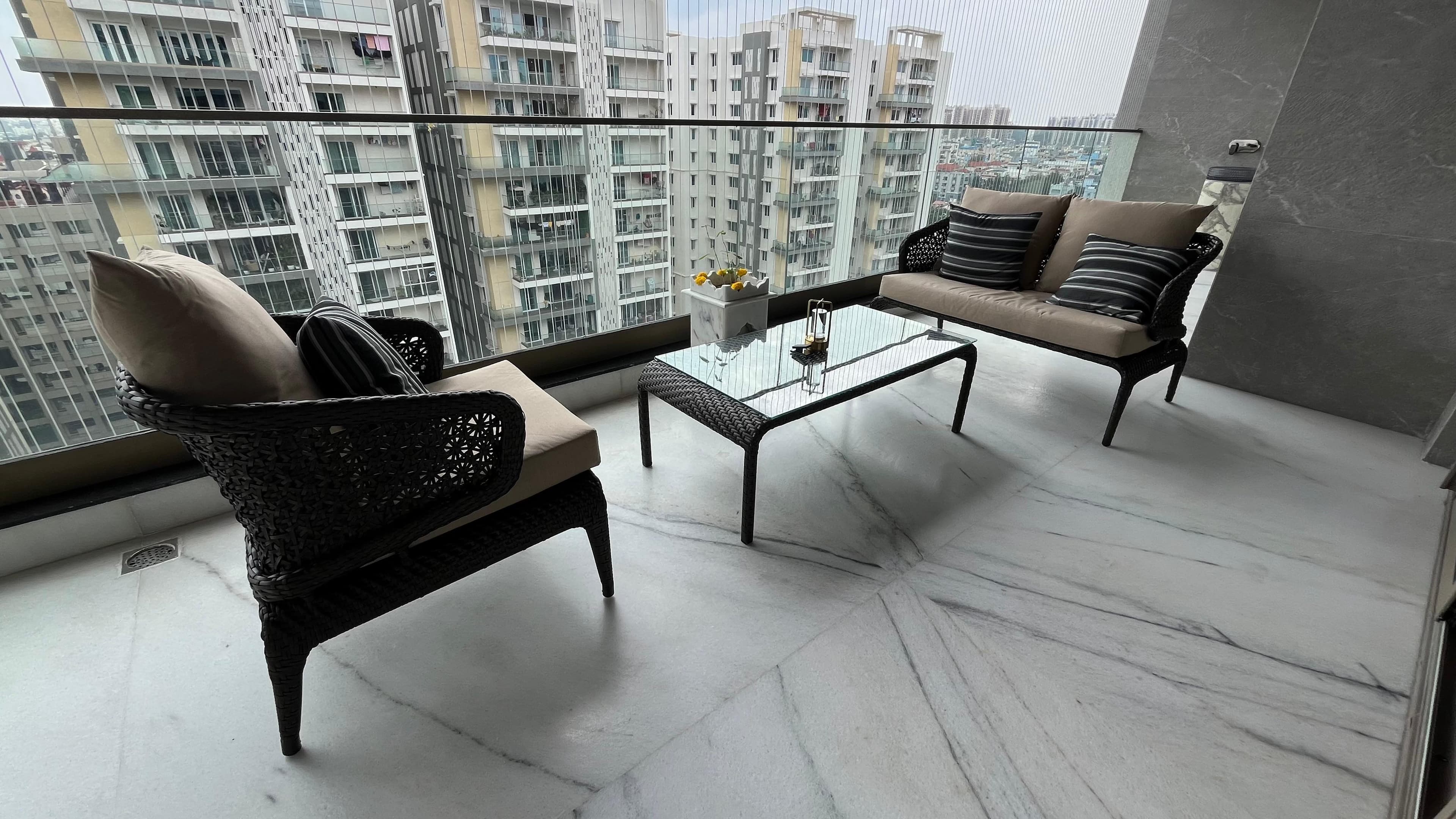 Kwality project showcase