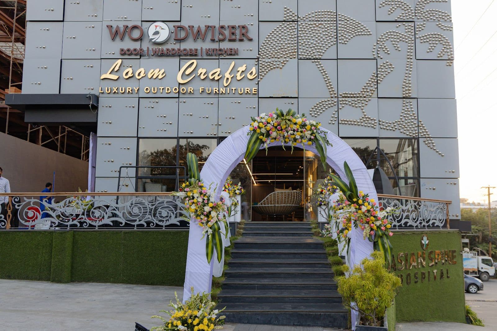 Kwality project showcase