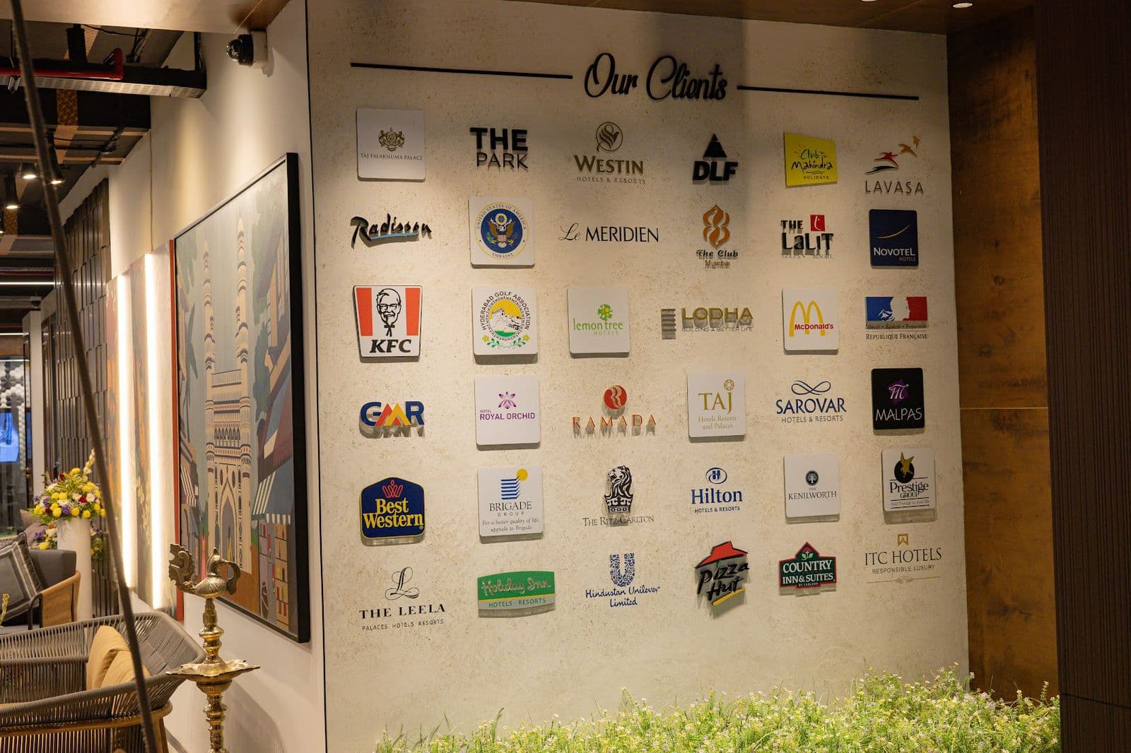 Kwality project showcase