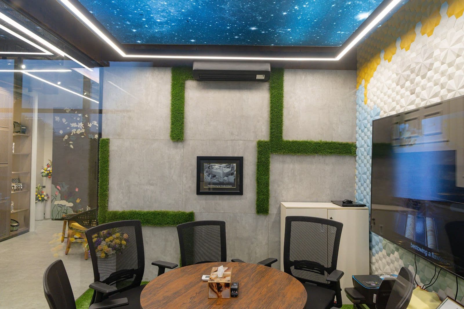 Kwality project showcase