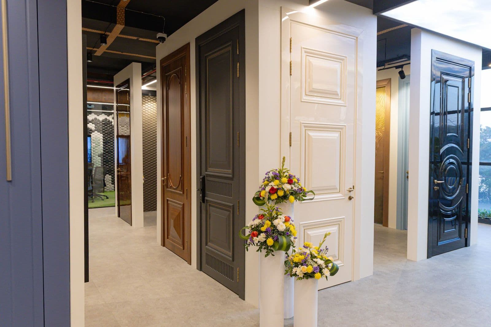 Kwality project showcase