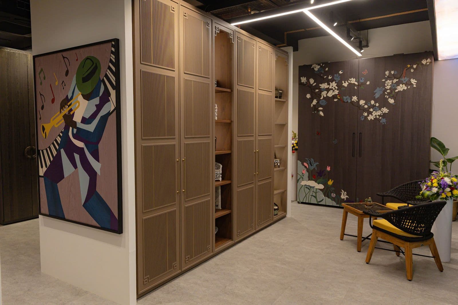 Kwality project showcase