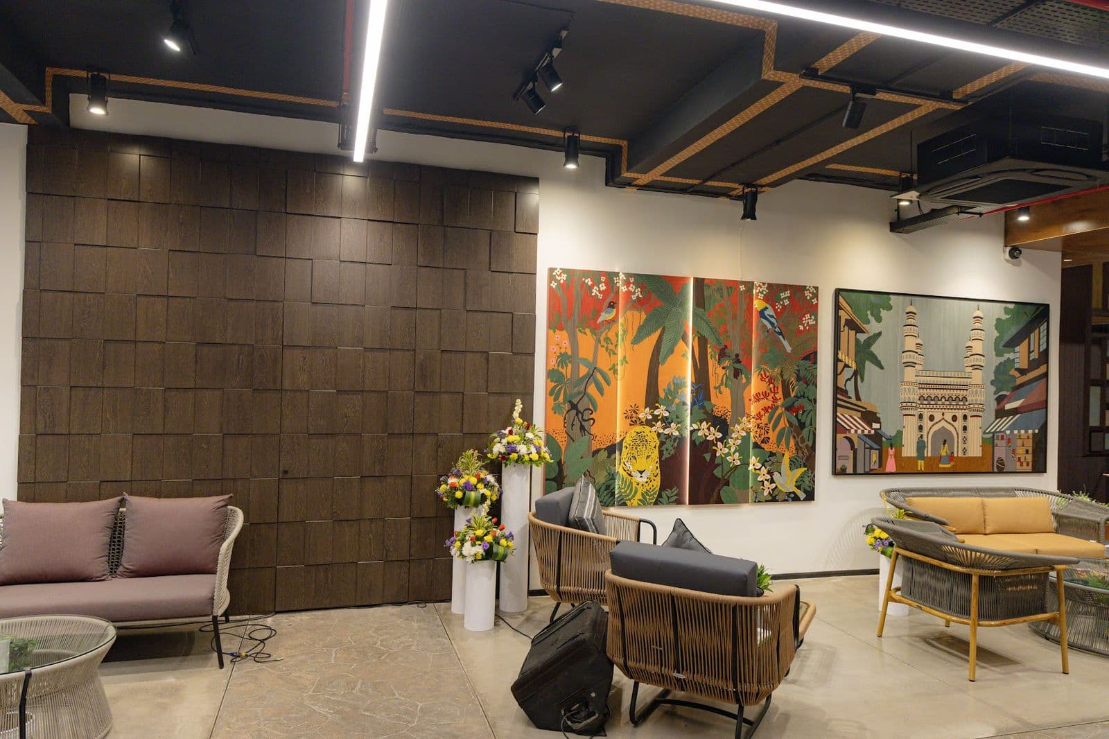 Kwality project showcase