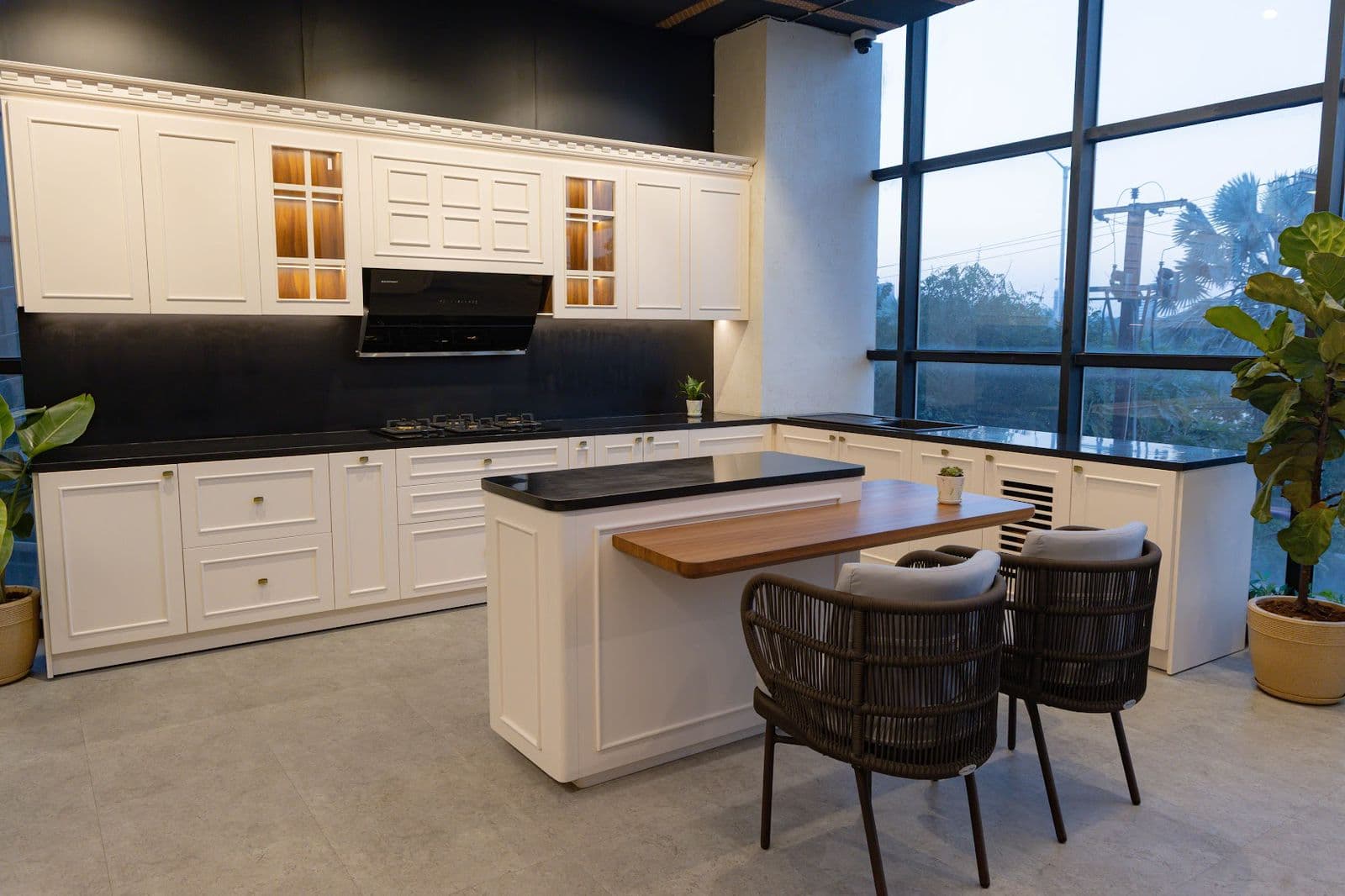 Kwality project showcase